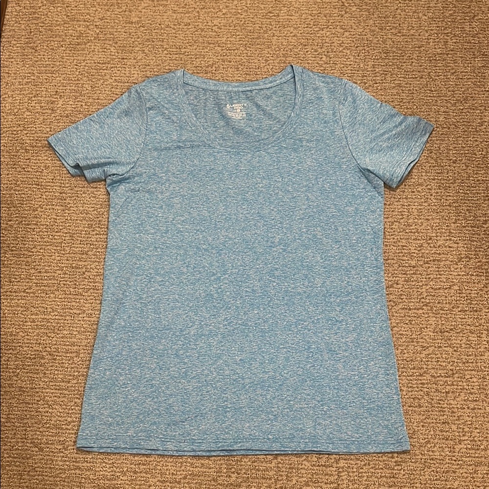 Liberty Pro Size Large Short Sleeve Tee